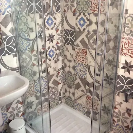 شقة Casa Amaranto بيتونتو