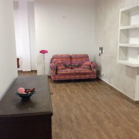 Casa Amaranto بيتونتو