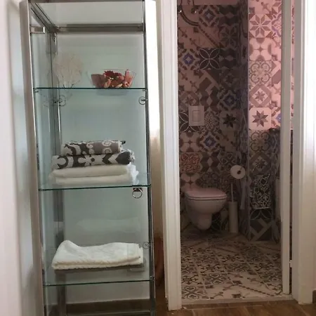 Casa Amaranto *