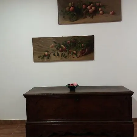شقة Casa Amaranto بيتونتو