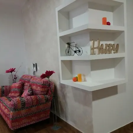 Casa Amaranto * بيتونتو
