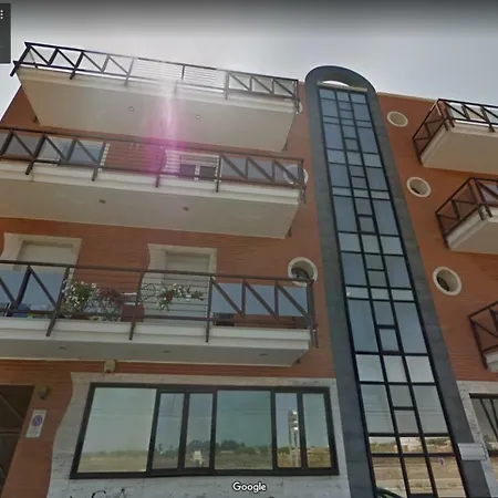 Casa Amaranto *