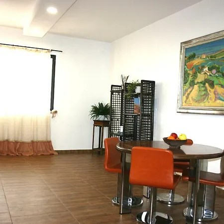 Casa Amaranto شقة بيتونتو