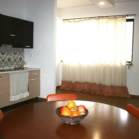Casa Amaranto شقة