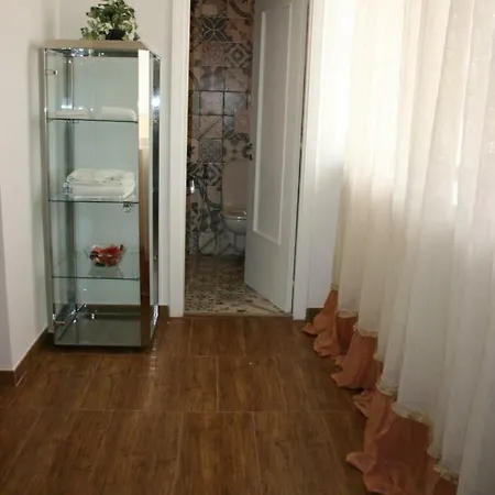 شقة Casa Amaranto *